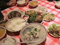 -老方桌烂蹄花川菜馆(九龙坡店)