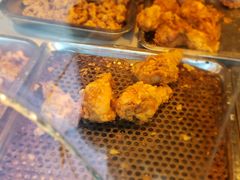 -延庆观炸鸡店(金都花园店)