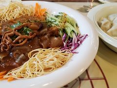 -石老头关东饺子王·东北菜(嘉华鑫城店)