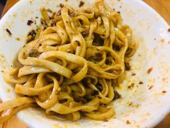 牛肉担担面-洞子口张老二凉粉(文殊院店)