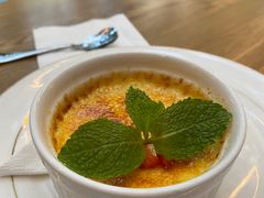 -Golden Lily河内巴黎法越料理餐厅(建国西路店)