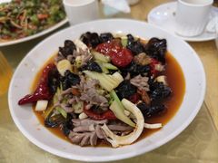 -土家菜坊(李子坝店)