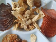 -长春观斋补堂素菜馆