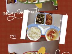 -红黄蓝幼儿园(富苑华城园)