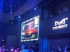 -MOSSO·Liveshow(M3香港广场店)