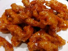 -大城·烧烤海鲜大排档(台东店)