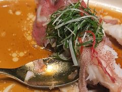 -富淳饭店(陆家嘴保利广场店)