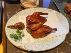 -新荣记(BFC外滩金融中心店)