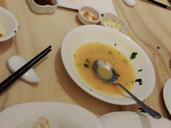 -锦粤宫·精致粤菜(深圳北站店)