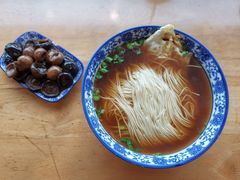 -裕兴记·三虾面(西北街总店)