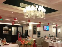 大堂-大鸭梨烤鸭店(朝阳路店)
