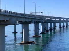 -星海湾跨海大桥