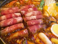 -Meet Sun韩式大排档(五一广场7MALL店)