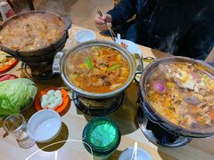 -范贤光鸡公煲(平乐园总店)