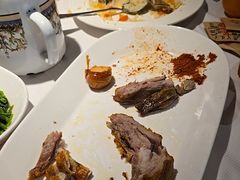 -谷丽麦馕新疆菜·清真(步步高梅溪新天地店)