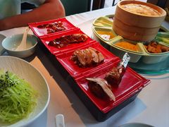 -羲和雅苑•北京烤鸭(吴中路万象城店)