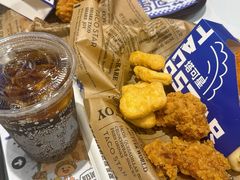 -TACO STAR 塔可星(下沙宝龙店)