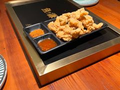 -鱼谦脆皮烤鱼(华阳城店)