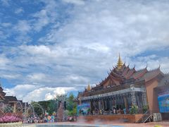 -西双版纳傣族园