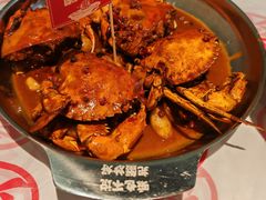 -聚味斋香辣蟹(生态城万达店)