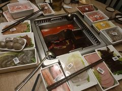 -野妹经典火锅(江夏中百店)