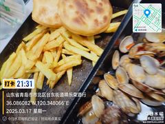-晓梦戳子肉(瑞云路店)