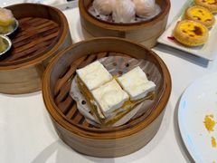 -春满园·早茶·粤菜·宴会(前海店)