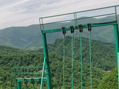 -本溪关山湖风景区