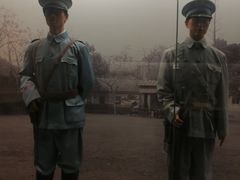 -毛泽东同志旧居