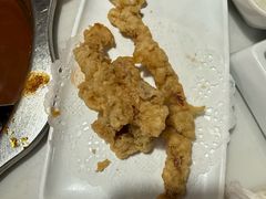 -傣妹火锅(南京东路一店)