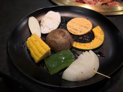 -神户赤童日式烤肉伙伴(东直门店)