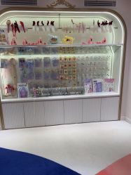-MELAND CLUB•花园城堡主题亲子乐园•派对•餐厅(广州乐峰广场旗舰店)