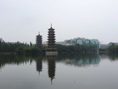-桂林两江四湖景区