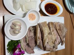 -品回味清真西北楼(宁波首店)