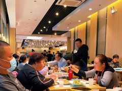 -老边饺子馆(金源店)