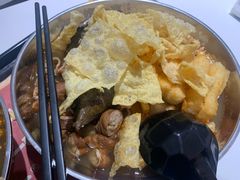 -螺大喜螺蛳粉(华业东方玫瑰店)
