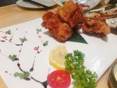 -福匠日本料理(人民路店)