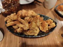 -付小姐在成都(中山公园店)