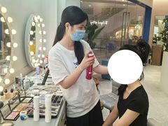 -天真蓝照相馆(杭州滨江宝龙店)