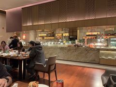 -嘉定凯悦·咖啡厅