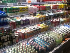 -Olé精品超市(北京合生汇店)