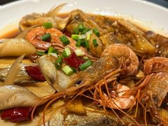 -健眺小海鲜(临海后山店)