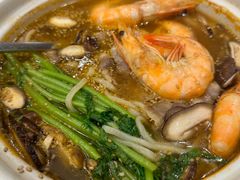 -南山鲜虾面·活鲜小馆·海味大连菜(南山总店)