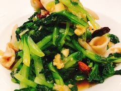 辣根脆鸟贝-新海渔港·胶东海鲜家常菜·家宴(奥体中心店)