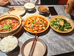 -廖川菜(八佰伴店)