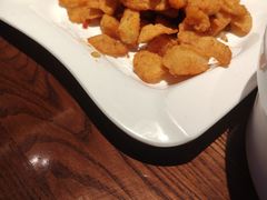 香烤土豆-沙力海(北大街店)
