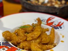 -小鱼故事·海鲜饺子馆(高新店)