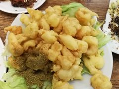 -巷子深菜馆(新华路店)