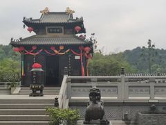 -东钱湖旅游度假区