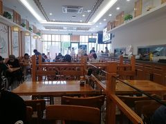 大堂-小姜锅贴(凤凰街店)